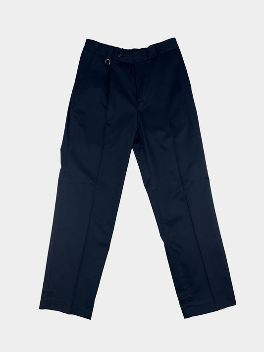 Pantalone pence Paolo Pecora
