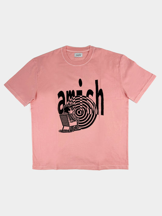 T-Shirt hypnotic AMISH