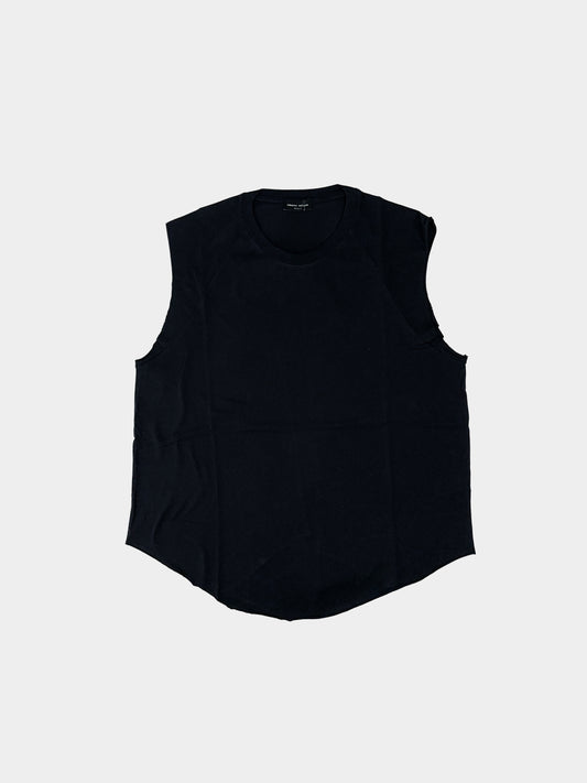 T-Shirt smanicata Roberto Collina