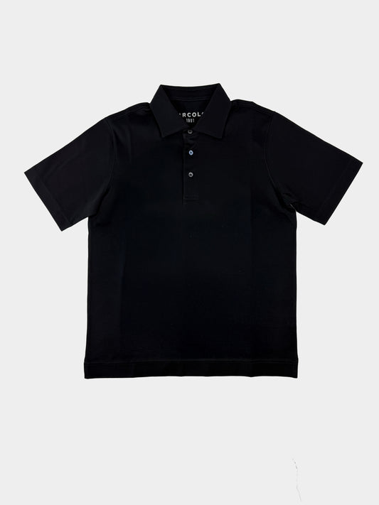 Polo in Jersey CIRCOLO