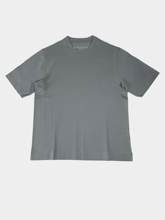 T-Shirt piquet CIRCOLO