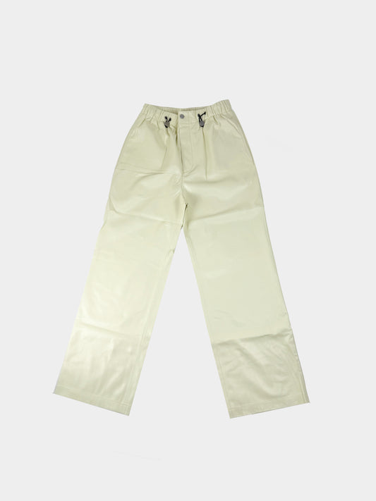 Pantalone pelle NANUSHKA