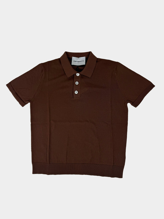 Polo AMARANTO
