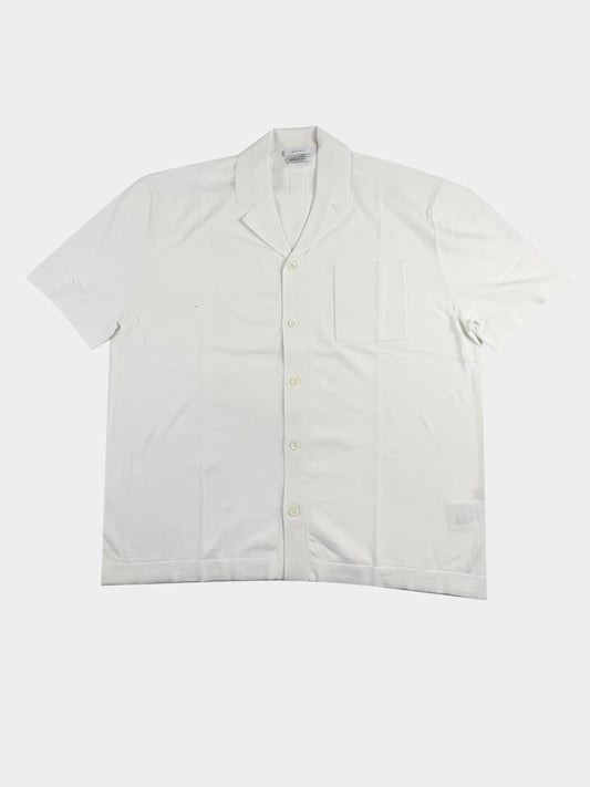 Camicia in maglia M/M DIKTAT