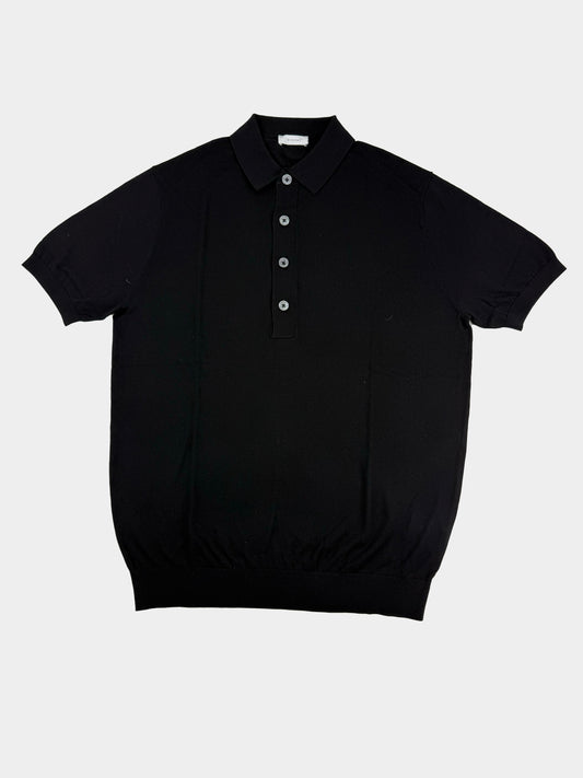 Polo 4 bottoni DIKTAT