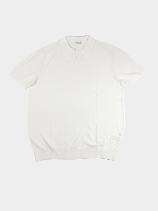 Camicia M/M rombi DIKTAT