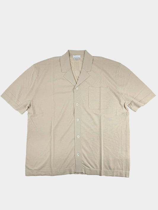 Camicia in maglia M/M DIKTAT