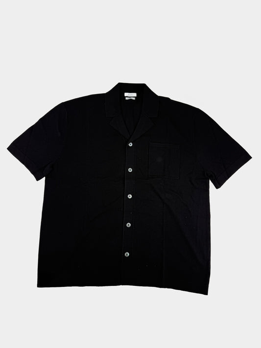 Camicia in maglia M/M DIKTAT