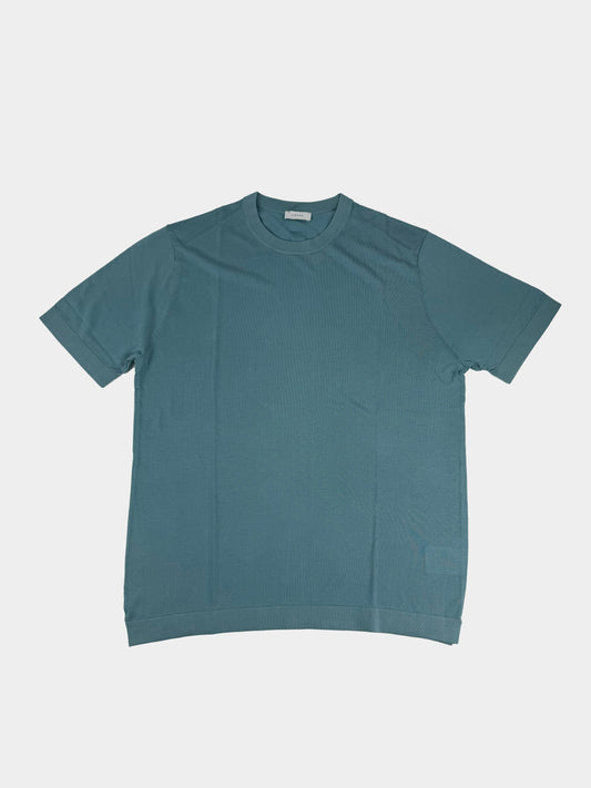 Girocollo M/M seta DIKTAT