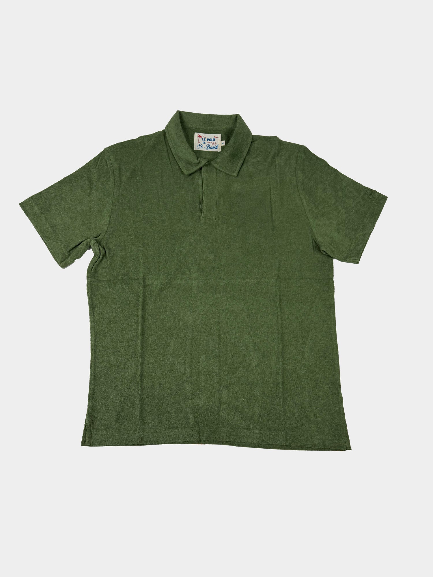 Polo ss25