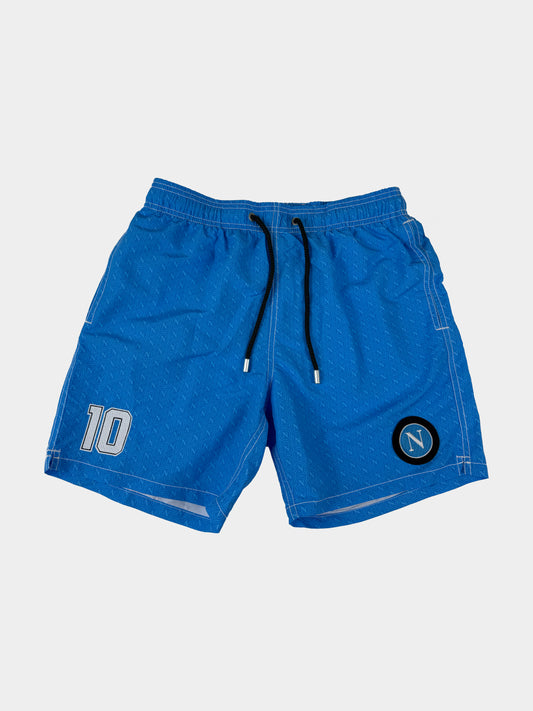 Costume Napoli calcio Saint Barth