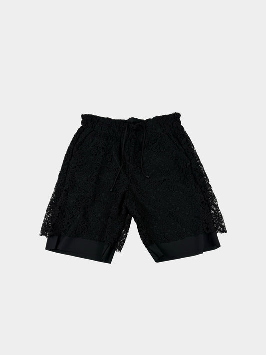 Bermuda macramè A DAMN THING