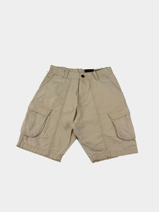 Bermuda cargo ALPHA INDUSTRIES