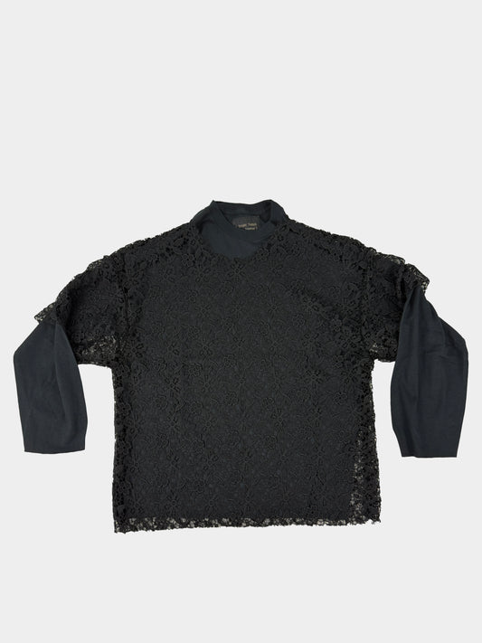 Camicia M/M doppiata A DAMN THING