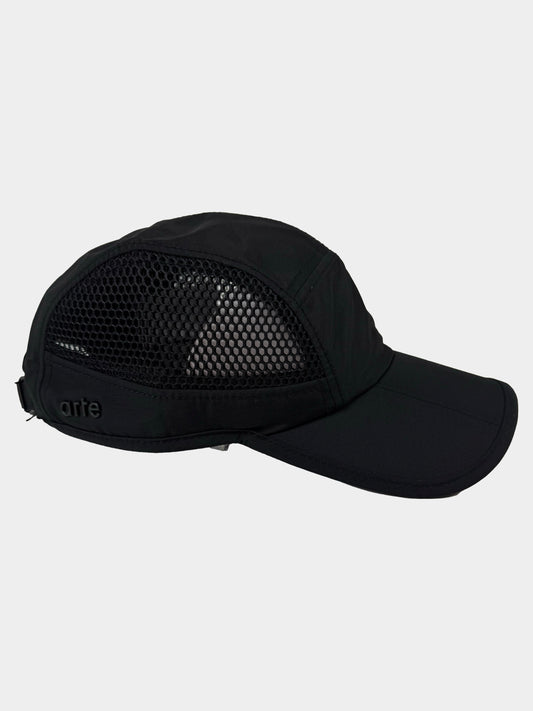 Cappello traforato ARTE