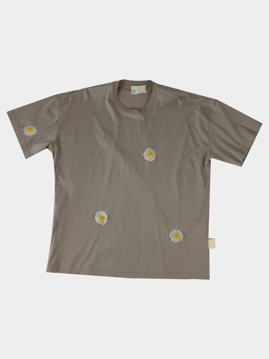 T-Shirt girasole C.9.3
