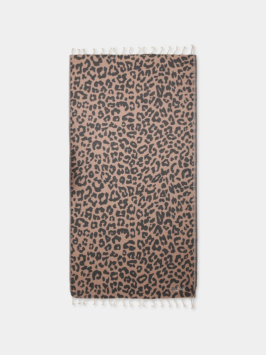 Telo animalier Saint Barth
