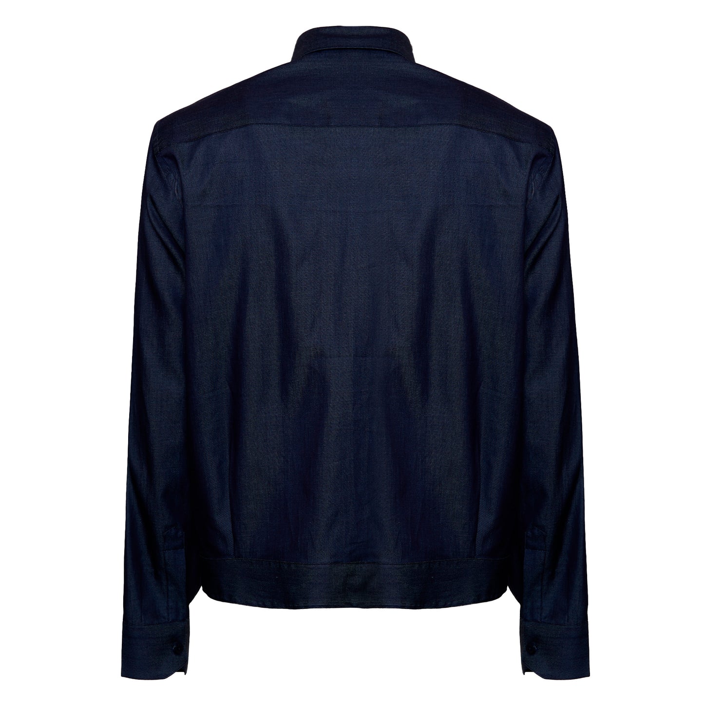Camicia Jerome in chambray COSTUMEIN