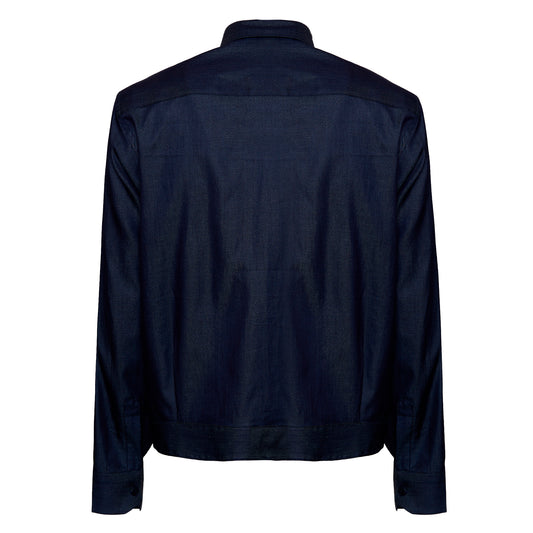 Camicia Jerome in chambray COSTUMEIN