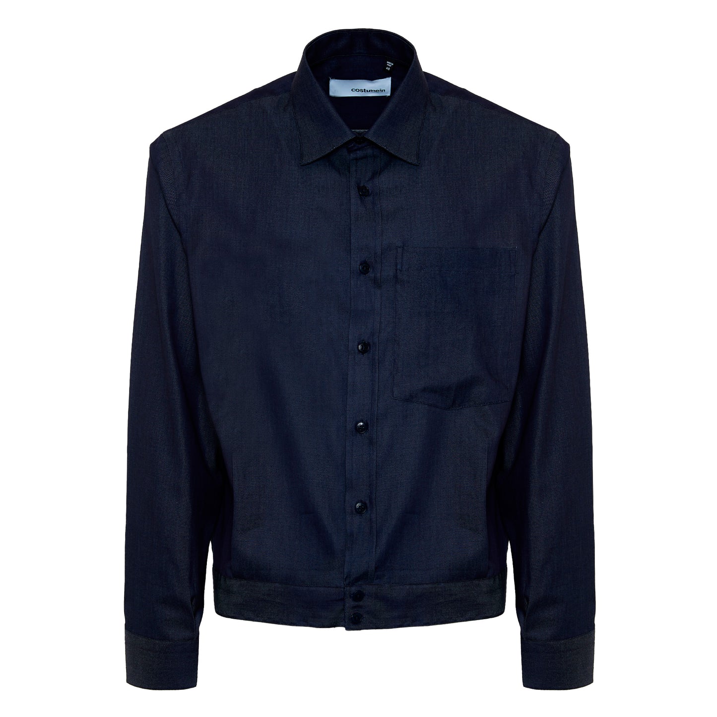 Camicia Jerome in chambray COSTUMEIN