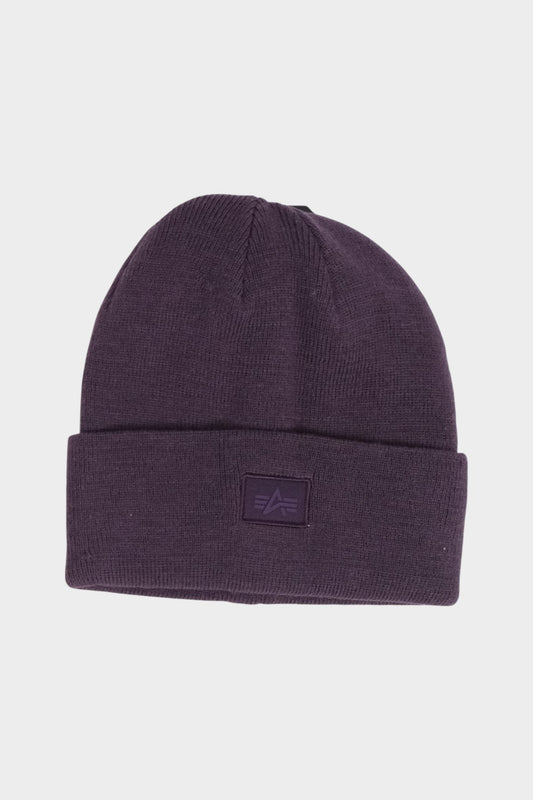 Cappello logo ALPHA INDUSTRIES