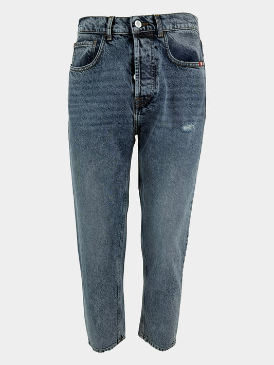 Jeans Jeremiah AMISH