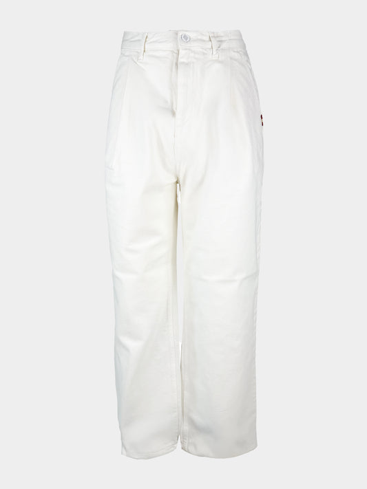 Bull con pence AMISH