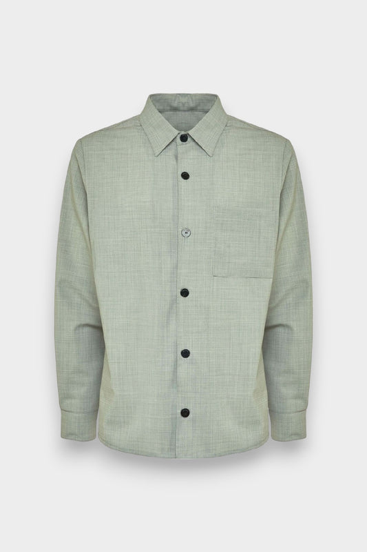 Camicia Blake Be Able