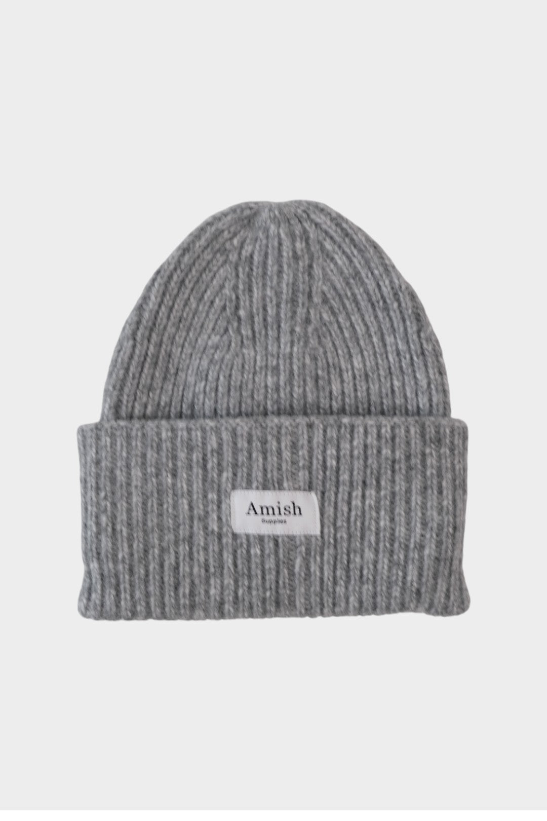 Cappello lana AMISH