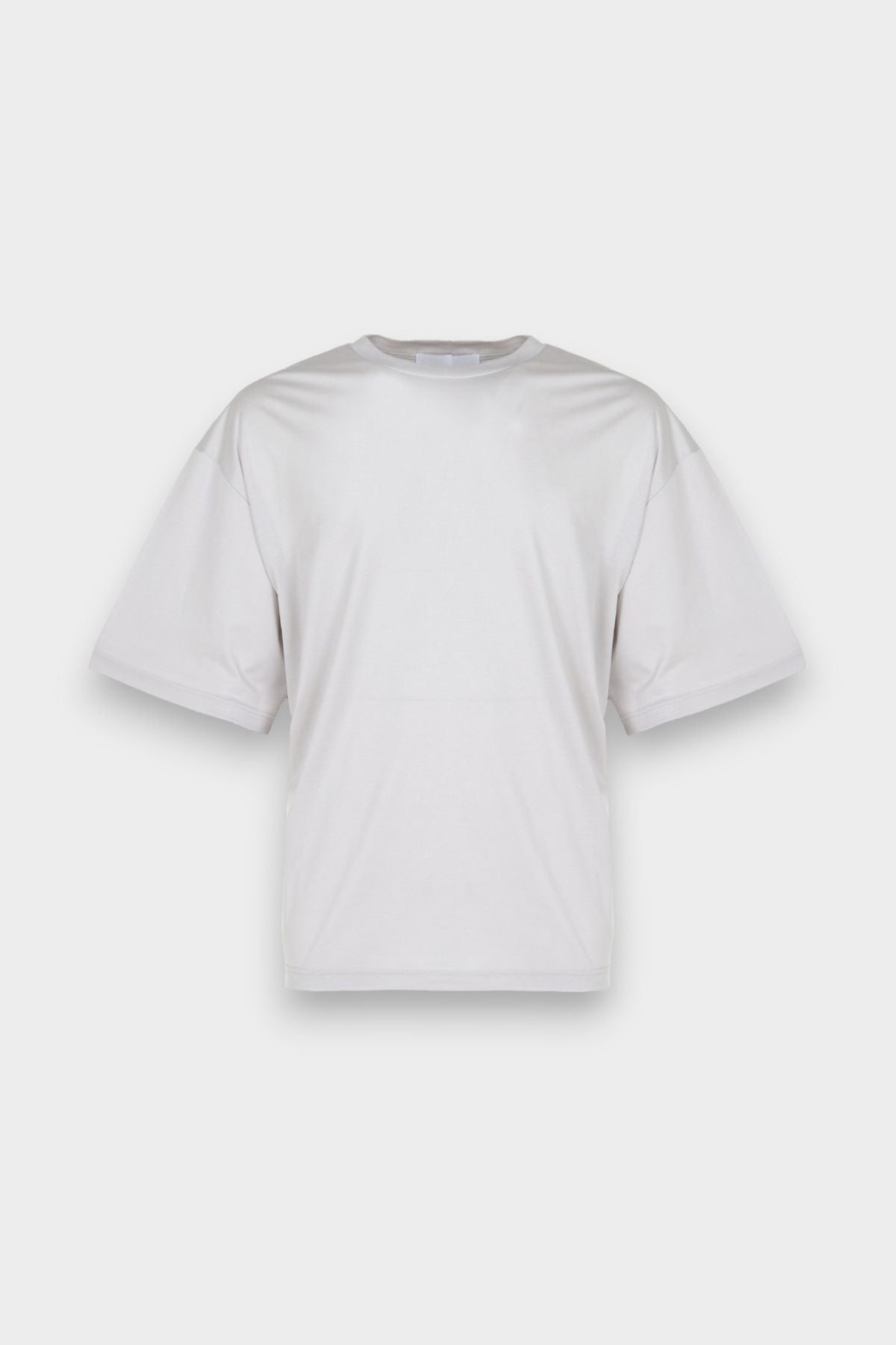 T-Shirt in tencel COSTUMEIN
