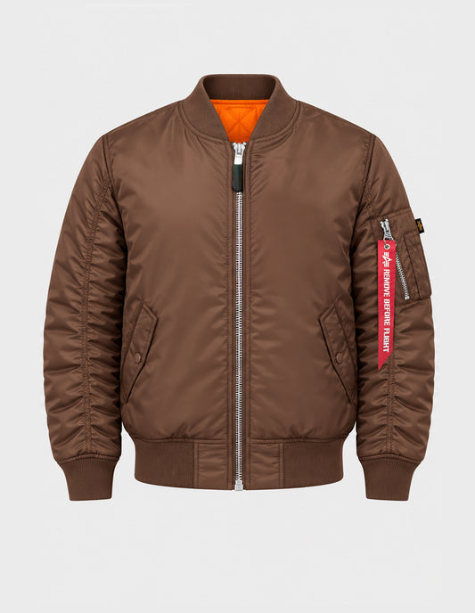 MA-1 Heritage ALPHA INDUSTRIES