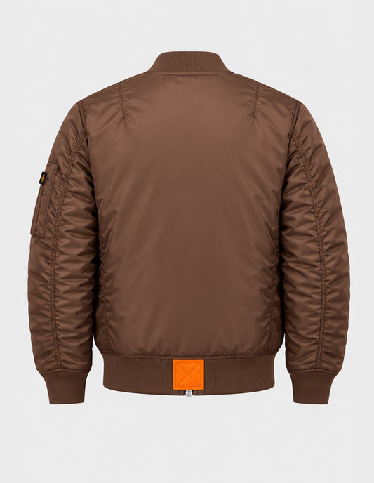 MA-1 Heritage ALPHA INDUSTRIES