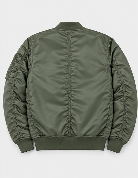 MA-1 UV Bomber ALPHA INDUSTRIES