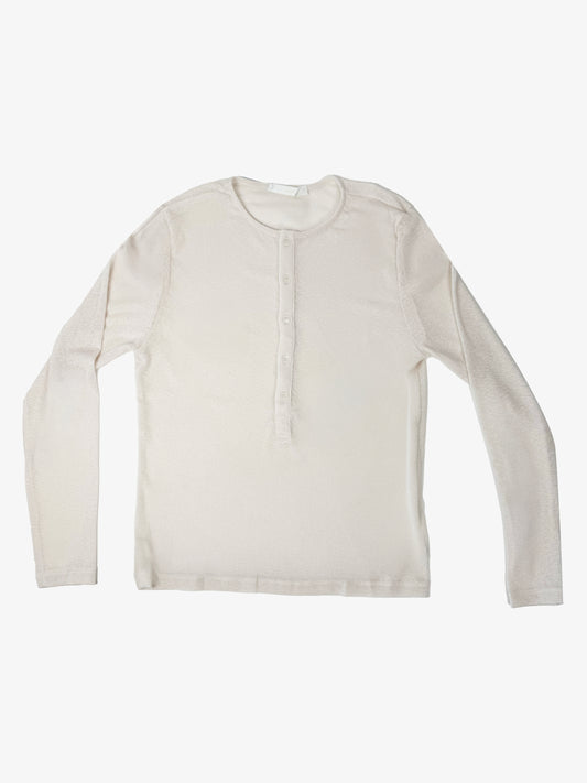 Maglia serafino YCH