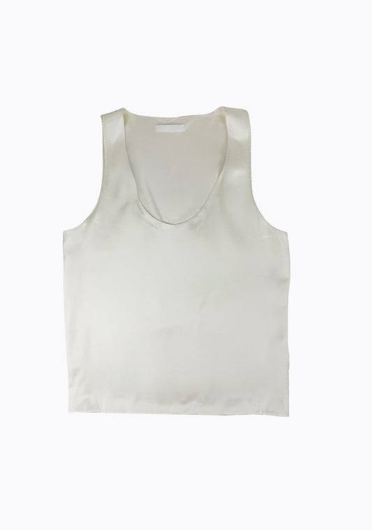 Canotta scollo profondo YCH