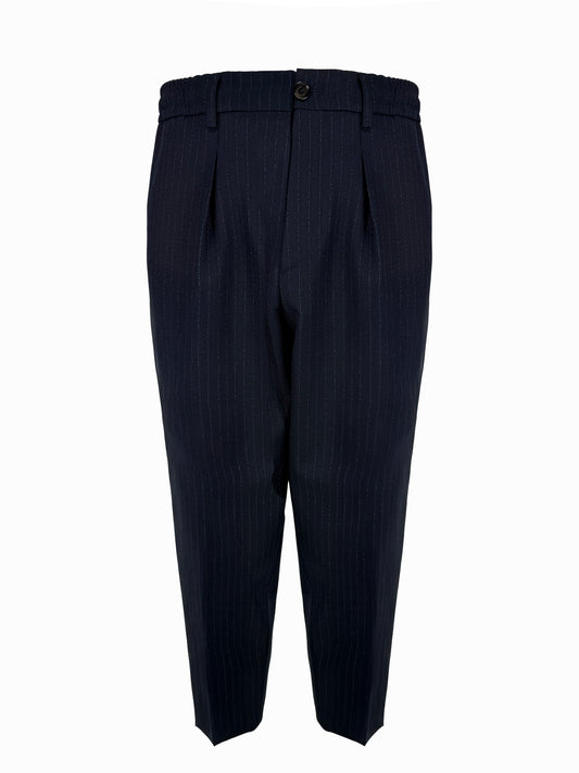 Dominique righe Be Able