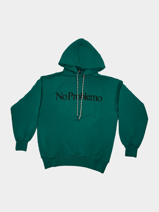 Hoodie no problemo NO PROBLEMO