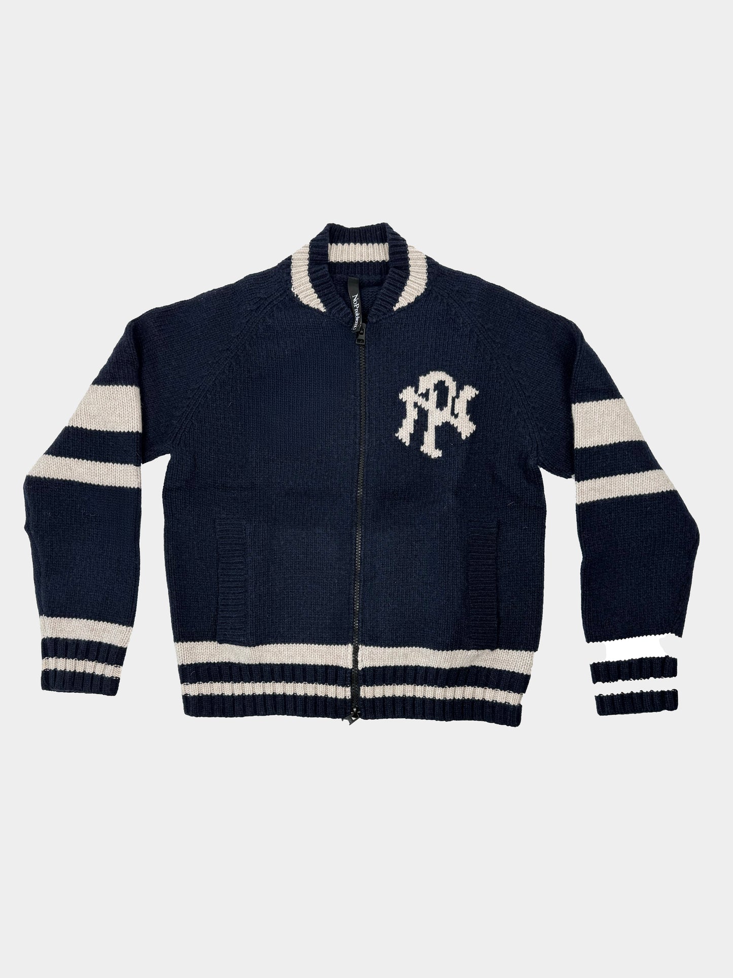 Varsity Yankees NO PROBLEMO