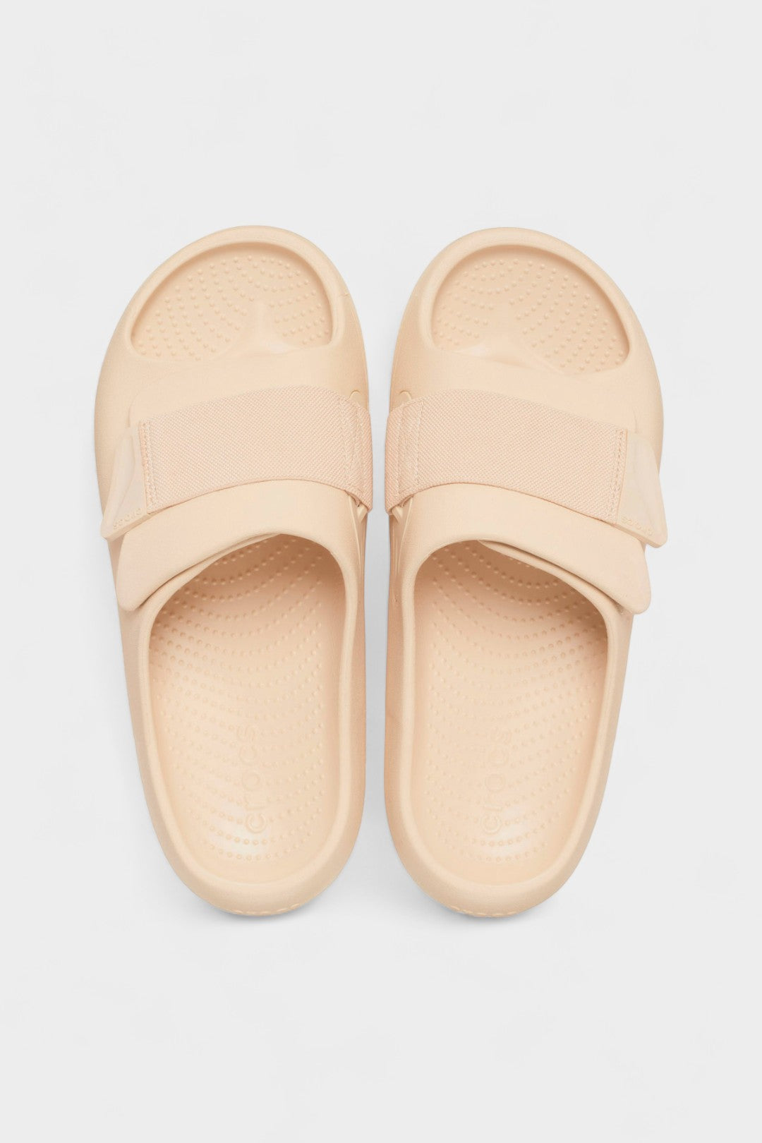 Sandali Mellow luxe recovery CROCS
