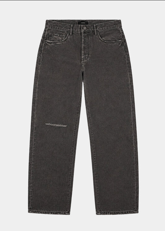Jeans destroyed PURPLE BRAND