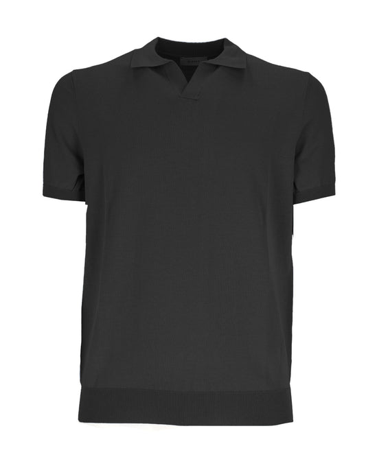 Polo cotone crepes DIKTAT