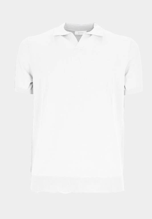 Polo cotone crepes DIKTAT