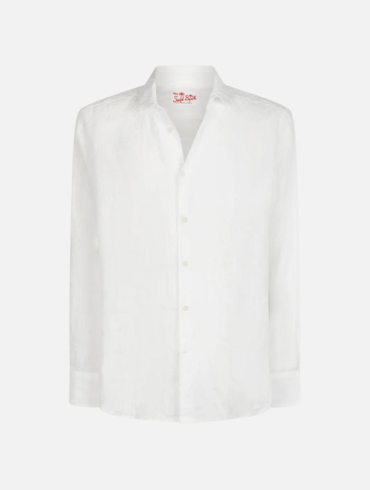 Camicia ice cotton ST.BARTH