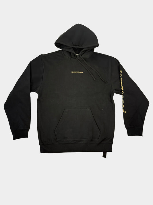 Hoodie piccione OAMC PEACEMAKER