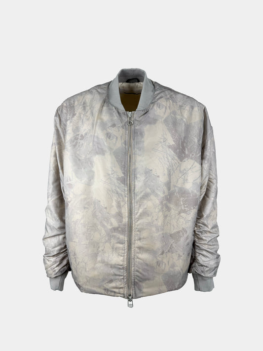 Bomber marmorizzato OAMC PEACEMAKER