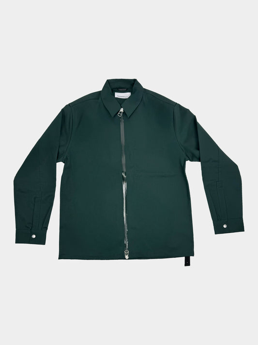 Camicia full zip OAMC PEACEMAKER