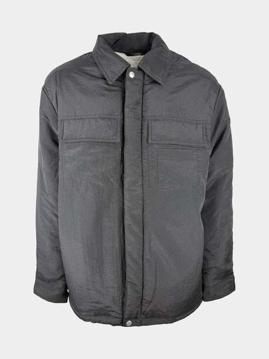 Jacket a camicia OAMC PEACEMAKER