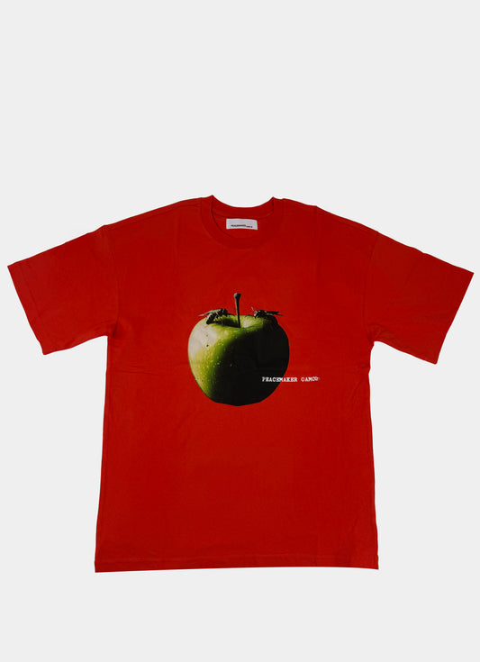 T-Shirt Apple OAMC PEACEMAKER