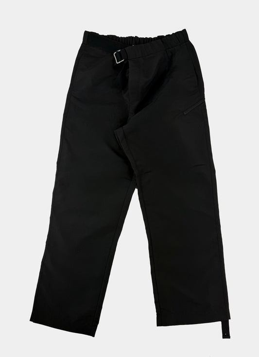 Pantalone culisse e cintura OAMC PEACEMAKER
