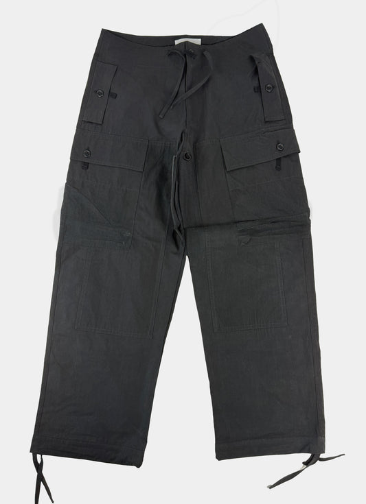 Cargo OAMC PEACEMAKER